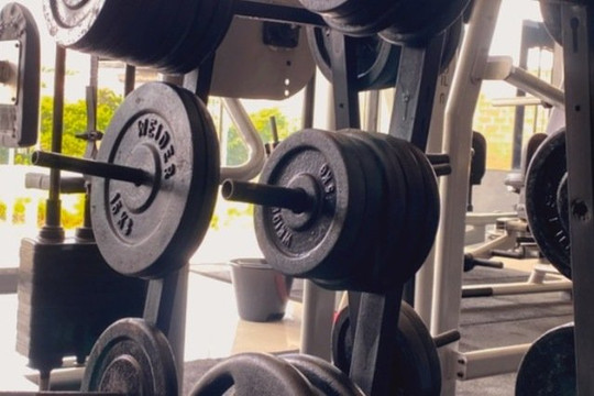 Imagem 3 da galeria do parceiro Academia Estação Fit