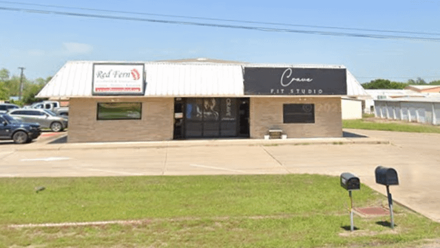 Image 2 from Crave Fitness Studio partner gallery