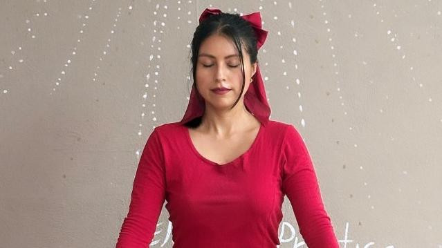 Imagen 1 de la galería del partner Ekaterina Couoh Clases Grupales Online