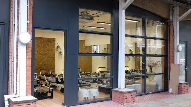 Image 2 from Out of the Box Reformer Studio partner gallery