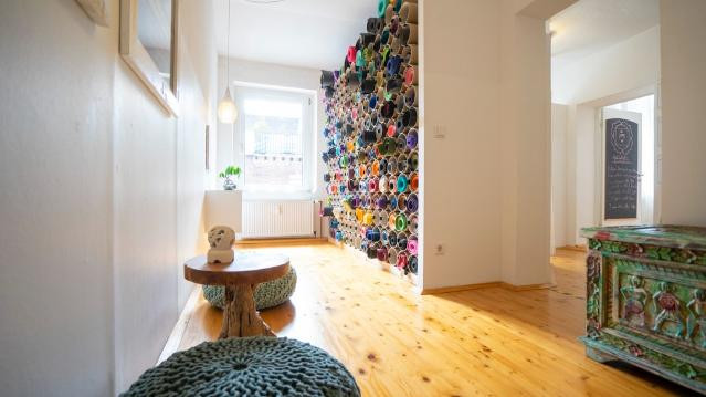 Bild 1 von Rundum Yoga Pempelfort Partnergalerie