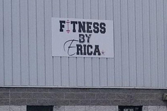 Image 2 from Fitness by Erica partner gallery