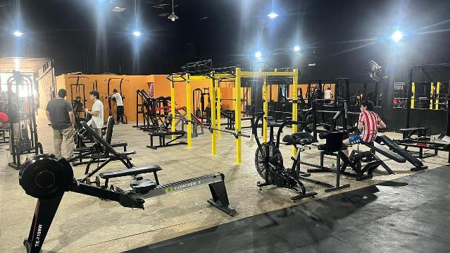 Imagen 1 de la galería del partner HouseFit