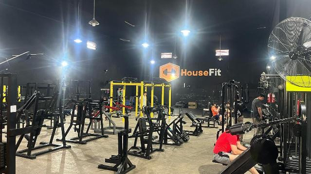 Imagen 3 de la galería del partner HouseFit