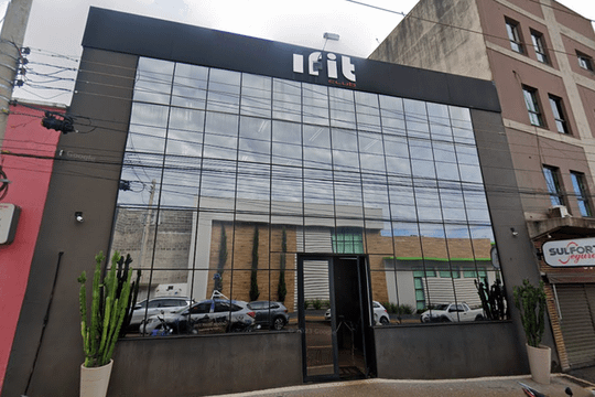 Imagem 2 da galeria do parceiro Ifit Club Academia