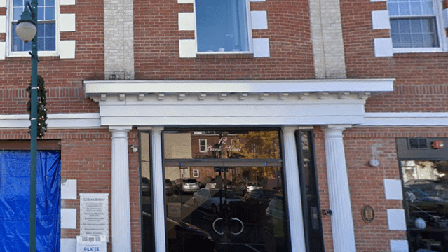 Image 2 from Managed Fitness Pilates Studio partner gallery