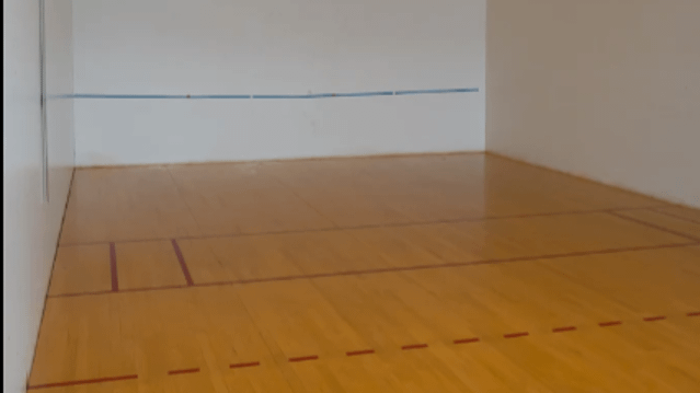 Image 3 from The Hangout Fitness and Sports partner gallery