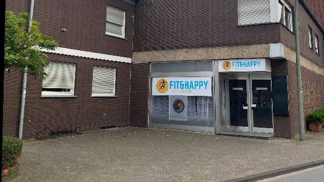 Bild 2 von Fit & Happy Farina Alberternst Partnergalerie