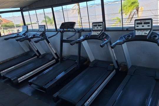 Imagem 1 da galeria do parceiro Factory Fitness-