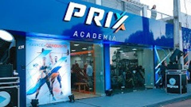 Imagem 2 da galeria do parceiro Prix Academia Barbosa Ferraz