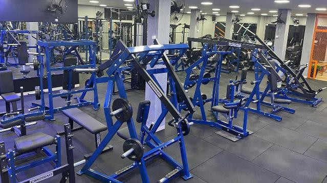 Imagem 1 da galeria do parceiro Prix Academia Barbosa Ferraz