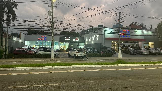 Imagem 2 da galeria do parceiro Space Fit Academia - Unidade Butantã