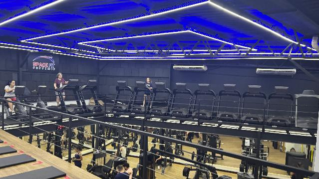 Imagem 1 da galeria do parceiro Space Fit Academia - Unidade Butantã