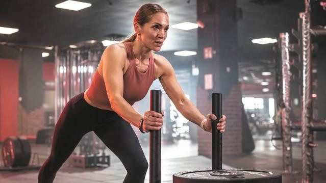 Bild 1 von all inclusive FITNESS Neustadt am Rübenberge Partnergalerie