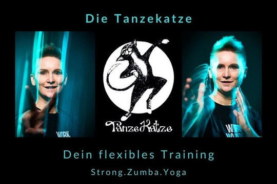 Bild 1 von Tanzekatze - Bewegungsfreude Partnergalerie