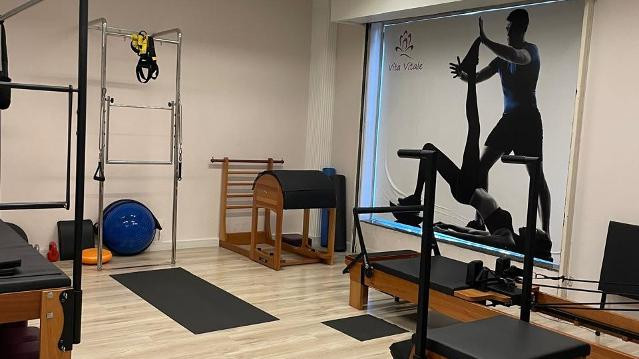 Imagem 1 da galeria do parceiro Vita Vitale