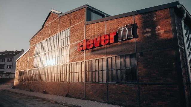 Bild 2 von Clever Fit Hagen Partnergalerie