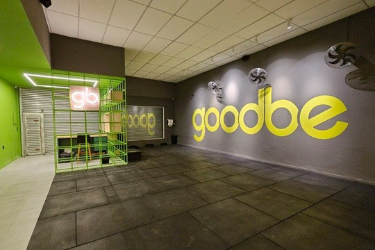 Imagem 1 da galeria do parceiro Goodbe Parque das Nações