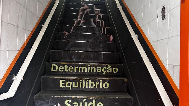 Imagem 3 da galeria do parceiro Escola De Dança Fabinho R Rocha
