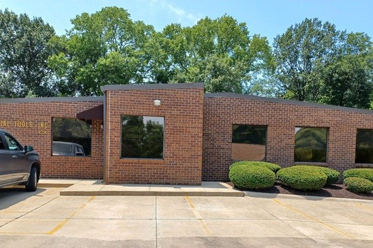 Image 2 from Lyndell Institute of Tae Kwon Do partner gallery