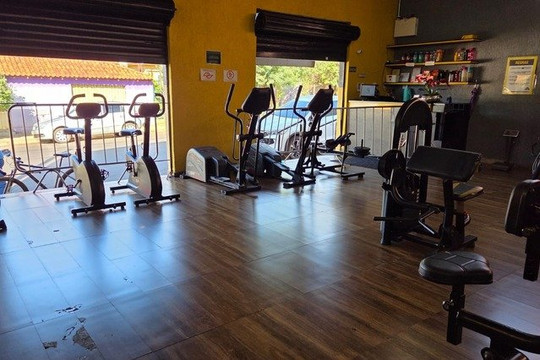 Imagem 3 da galeria do parceiro Academia Jóia Health