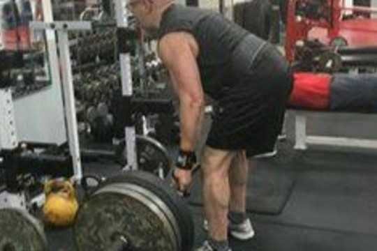 Image 3 from Brotherhood Boxing partner gallery