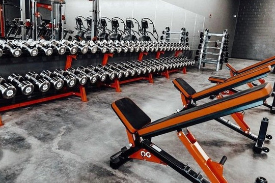 Image 1 from OG ROCK HILL partner gallery