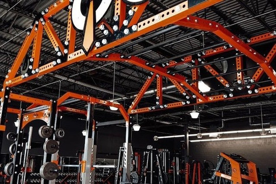 Image 3 from OG ROCK HILL partner gallery