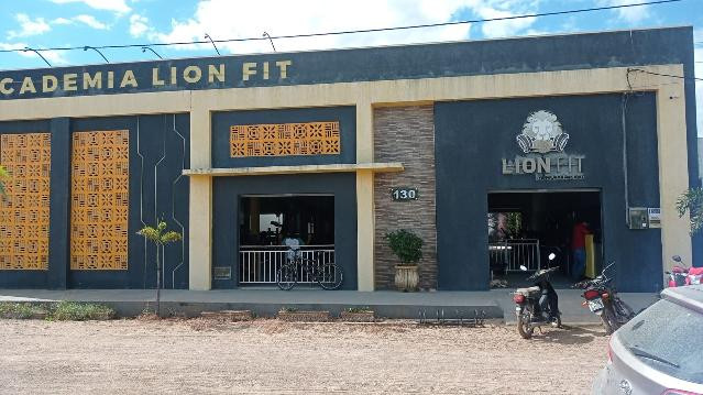 Imagem 2 da galeria do parceiro ACADEMIA LION FIT