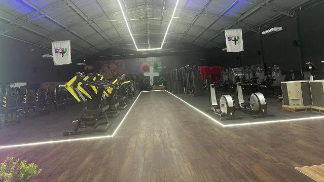 Imagem 2 da galeria do parceiro Sou Mais Cristo - Joinville