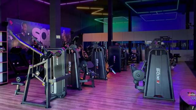 Imagem 3 da galeria do parceiro Sou Mais Cristo - Joinville