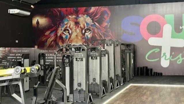 Imagem 1 da galeria do parceiro Sou Mais Cristo - Joinville