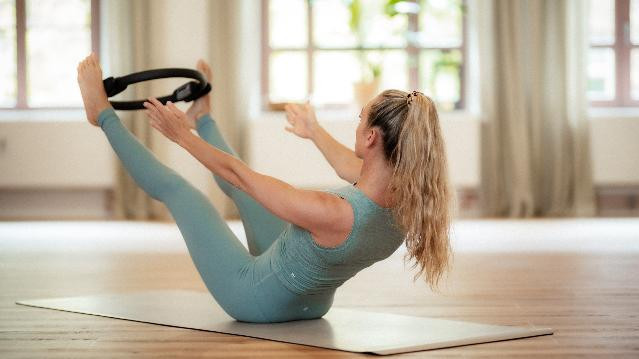 Bild 1 von Pilates by Marie Partnergalerie