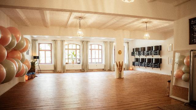 Bild 2 von Pilates by Marie Partnergalerie