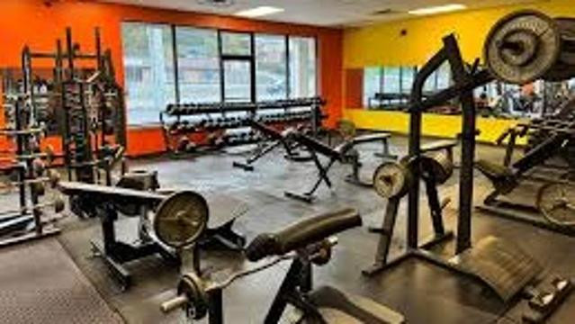 Image 1 from Quick Fit Gym- partner gallery