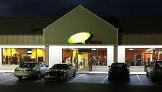 Image 2 from Quick Fit Gym- partner gallery