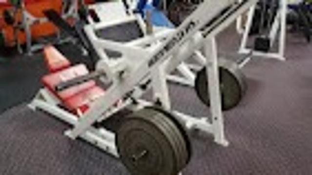 Image 3 from Quick Fit Gym- partner gallery
