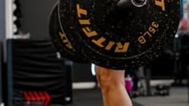 Image 3 from Vitality Fitness Studio partner gallery