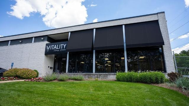 Image 2 from Vitality Fitness Studio partner gallery
