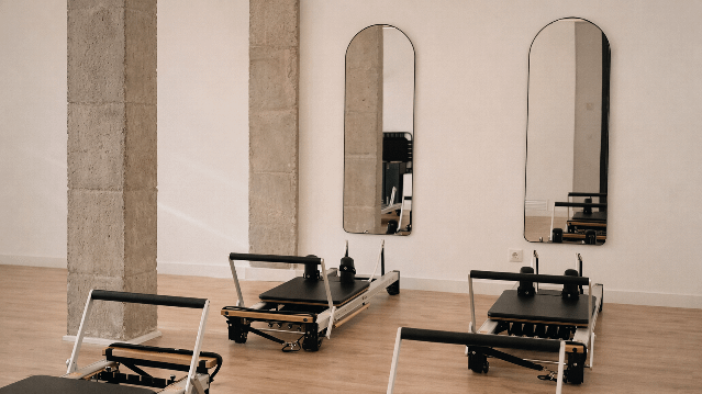 Imagen 1 de la galería del partner Pilates 10 Sevilla los Remedios