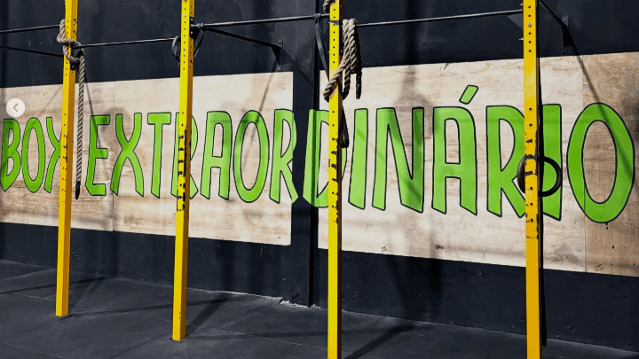 Imagem 1 da galeria do parceiro Rhino Box Barro Vermelho