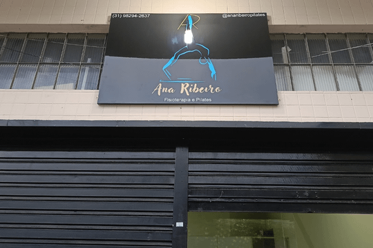 Imagem 2 da galeria do parceiro Ana Ribeiro Fisioterapia e Pilates