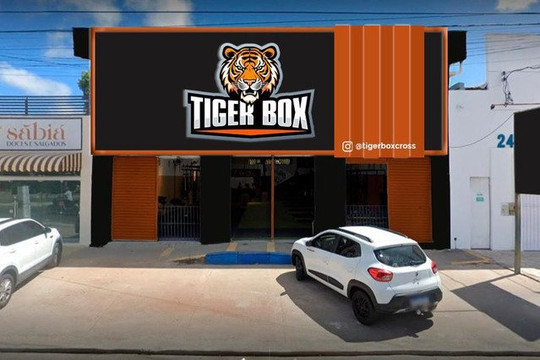 Imagem 2 da galeria do parceiro TIGER BOX