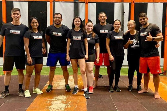 Imagem 3 da galeria do parceiro TIGER BOX