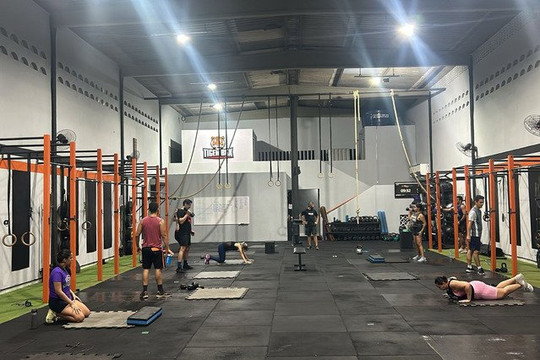 Imagem 1 da galeria do parceiro TIGER BOX