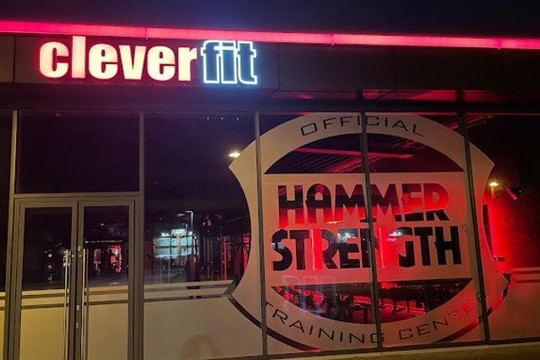 Bild 2 von Clever Fit Celle Partnergalerie