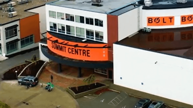 Image 2 de la galerie du partenaire Bolt Fitness