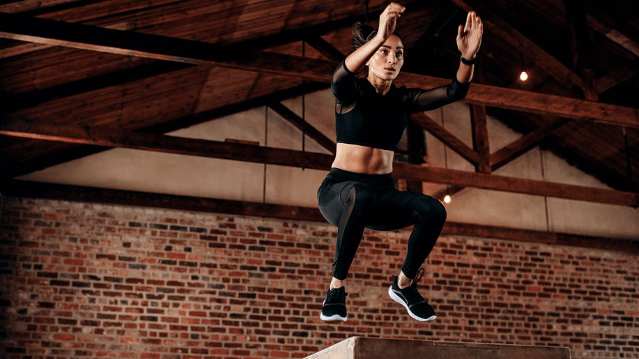 Image 1 de la galerie du partenaire Bolt Fitness