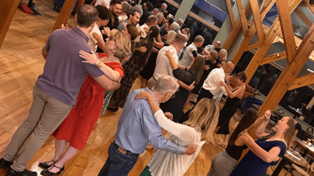 Image 1 from L STUDIOS Dance Experience partner gallery