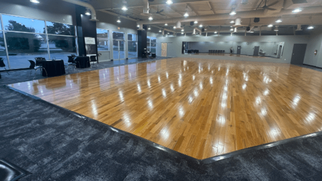 Image 2 from L STUDIOS Dance Experience partner gallery